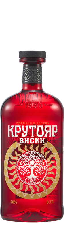 Виски Крутояр