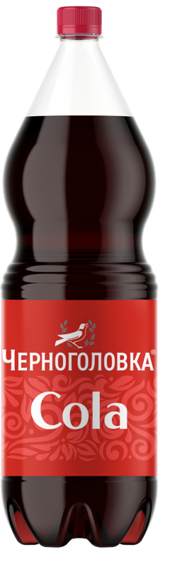 Черноголовка Кола