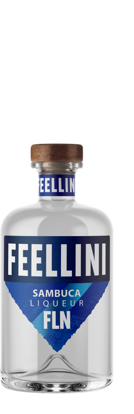 Ликёр Feellini Sambuca