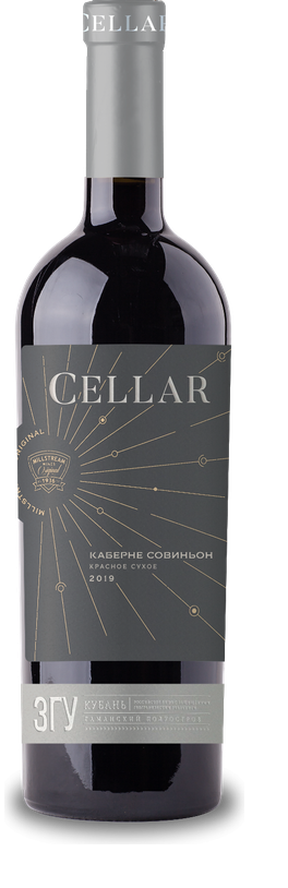 Мильстрим Селлар (Cellar) Каберне Совиньон