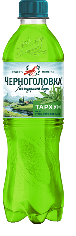 Черноголовка Тархун