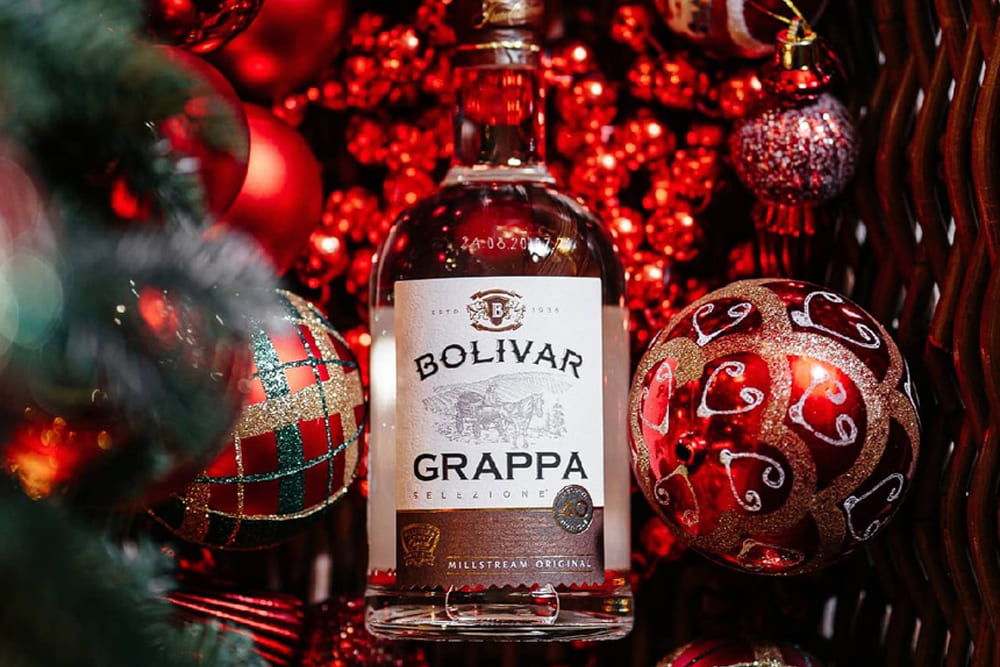 Боливар Граппа
