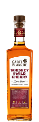 Настойка Carte Blanche