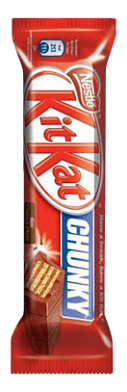 Шоколадный батончик KitKat