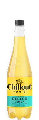 Чиллауйт тоник Битер Лемон