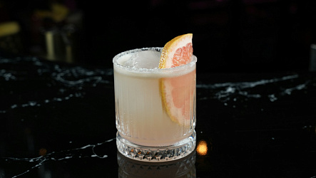 Не только с тоником: рецепты коктейлей с джином