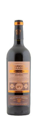 Элитная коллекция РЕЗЕРВ